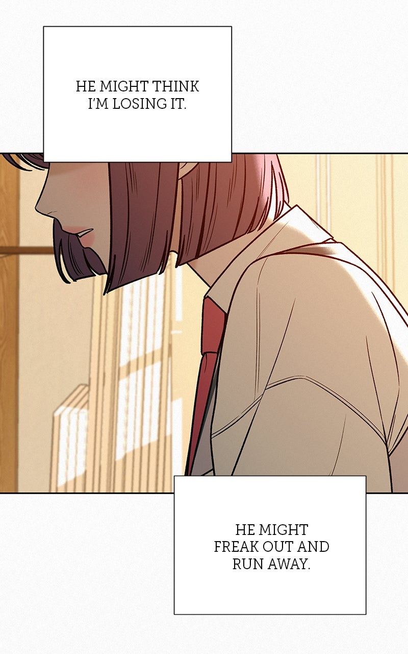 Read Operation True Love EN Manga Online