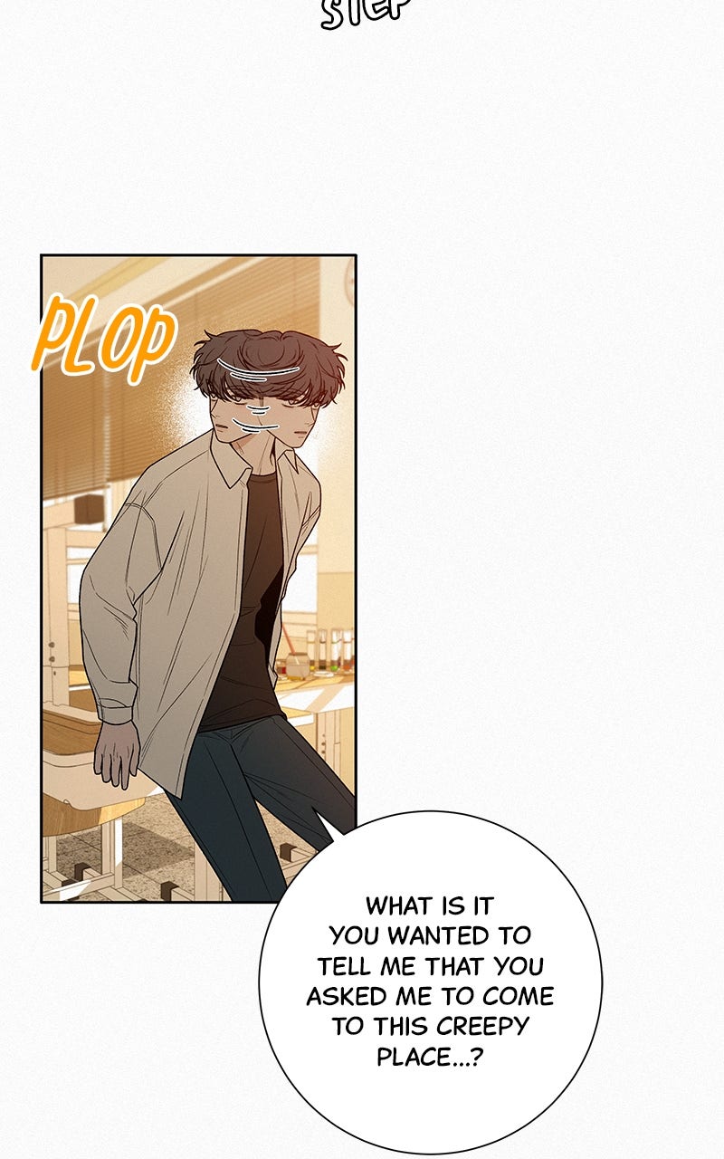 Read Operation True Love EN Manga Online