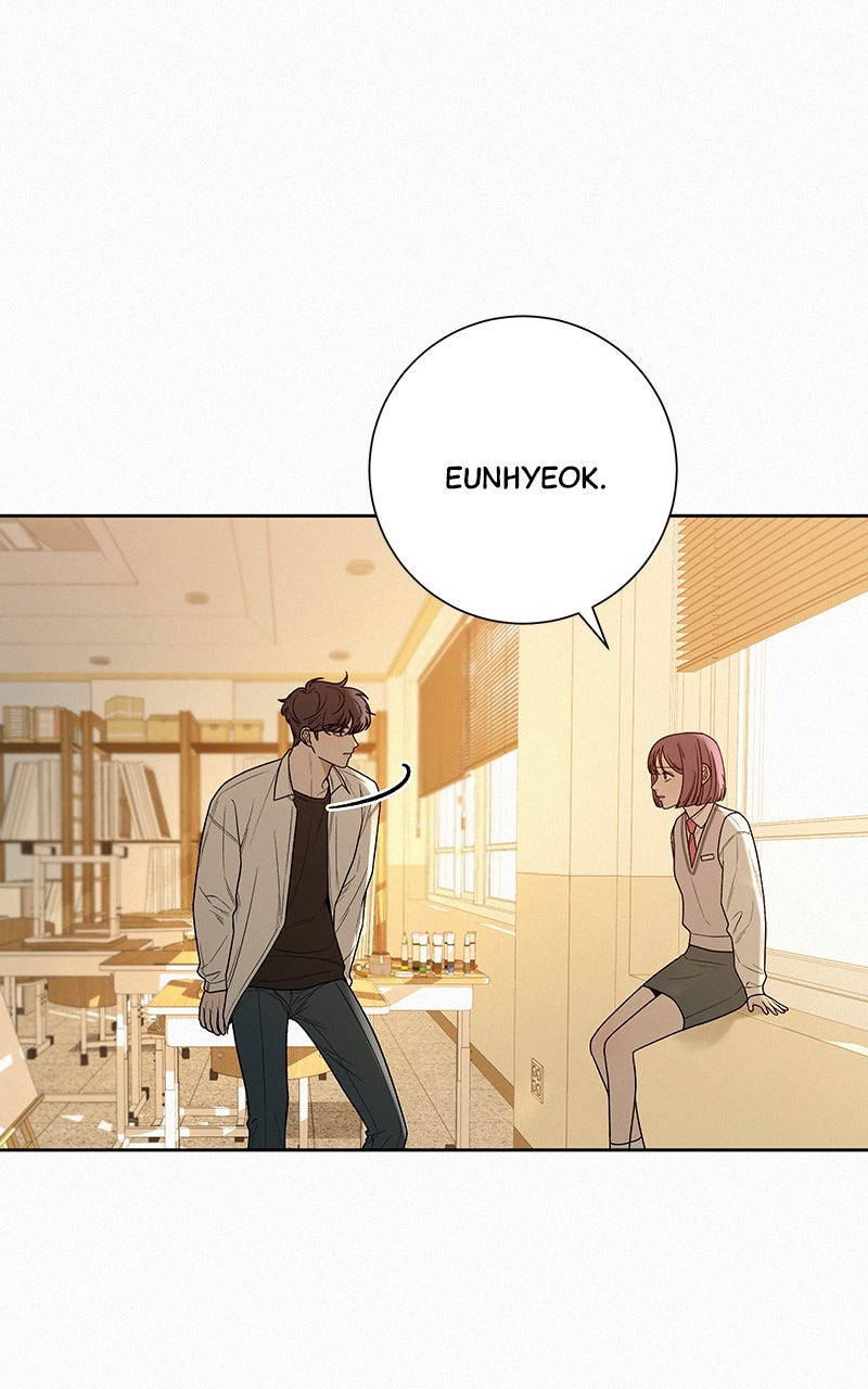 Read Operation True Love EN Manga Online