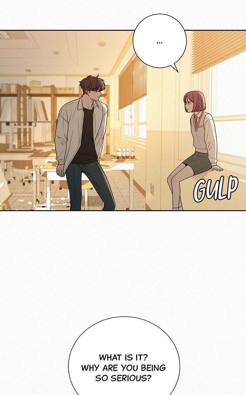 Read Operation True Love EN Manga Online