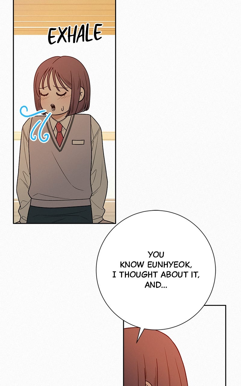 Read Operation True Love EN Manga Online