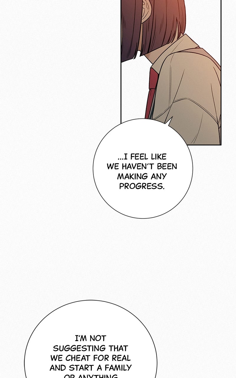 Read Operation True Love EN Manga Online