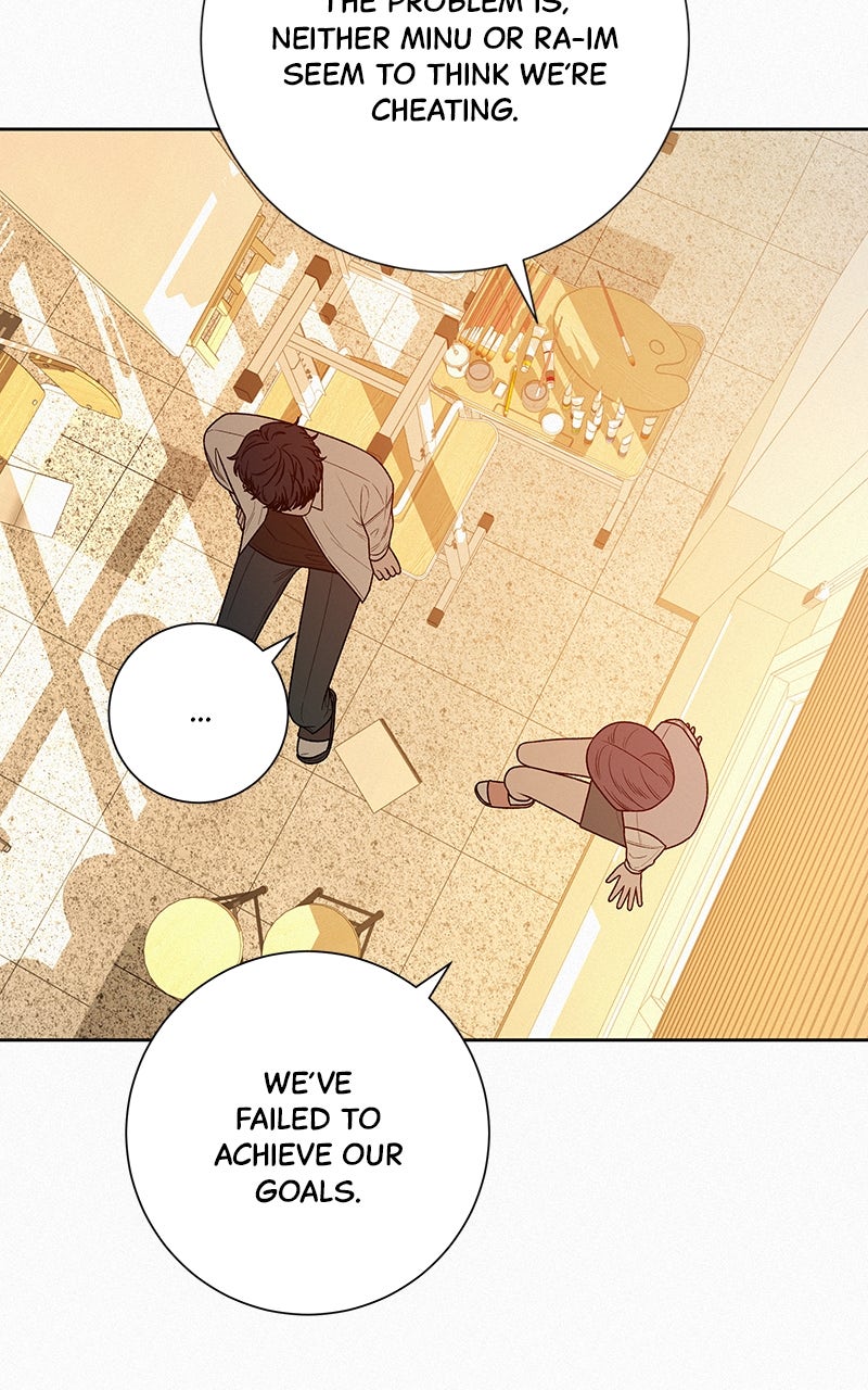 Read Operation True Love EN Manga Online