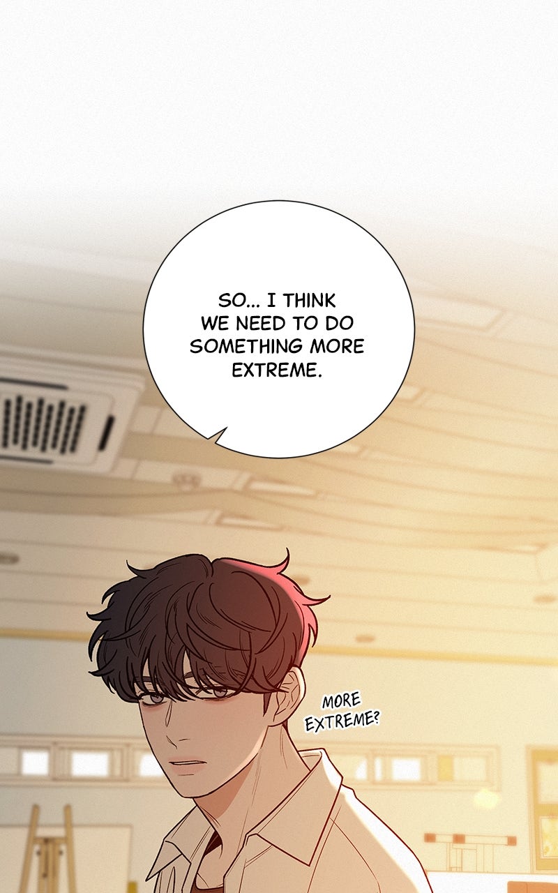 Read Operation True Love EN Manga Online