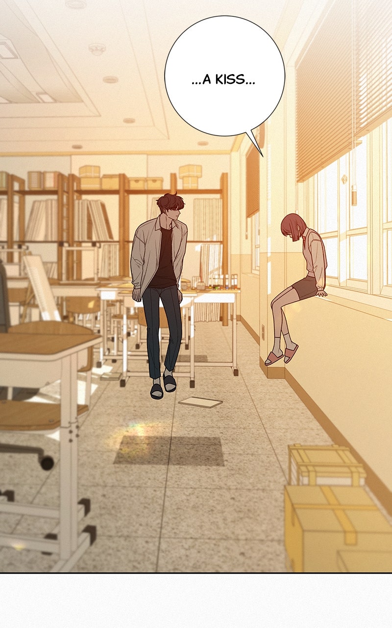 Read Operation True Love EN Manga Online