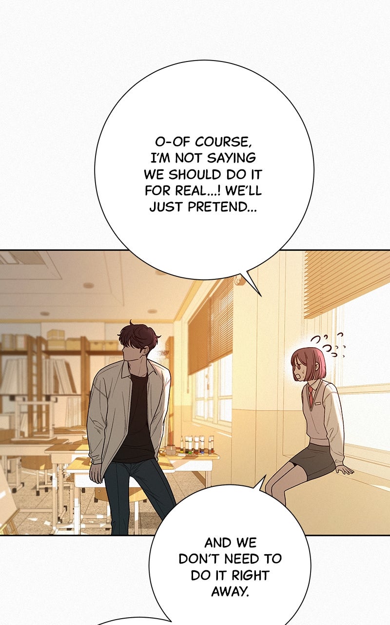 Read Operation True Love EN Manga Online