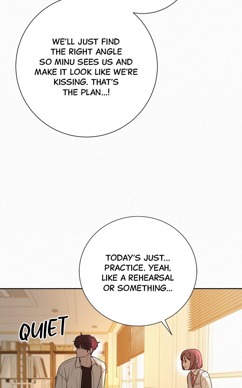 Read Operation True Love EN Manga Online