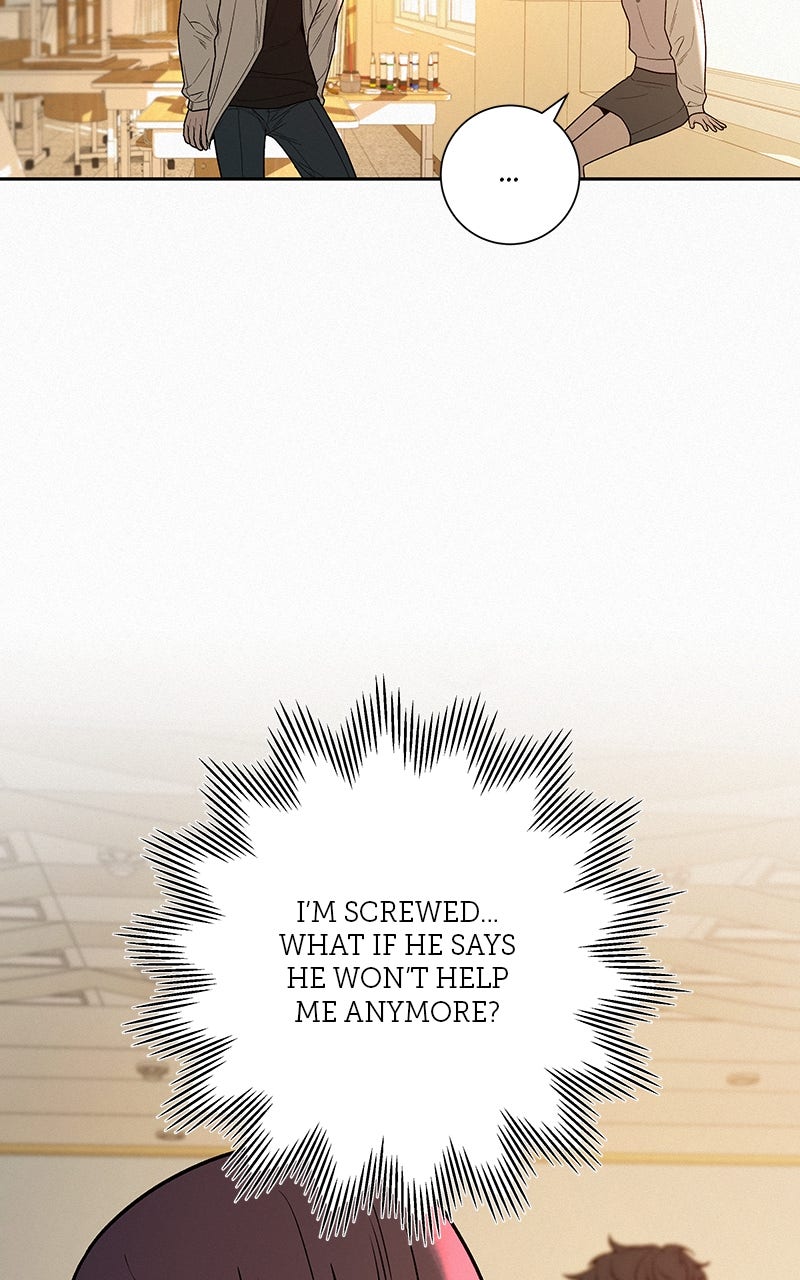 Read Operation True Love EN Manga Online