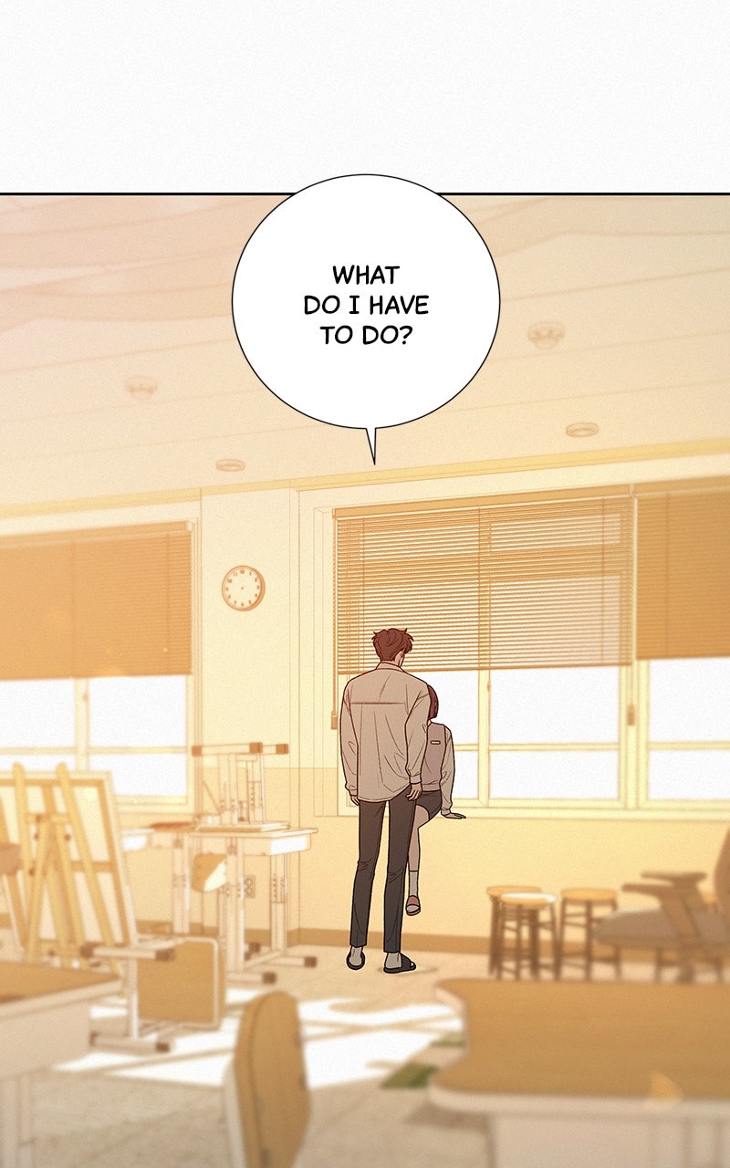 Read Operation True Love EN Manga Online