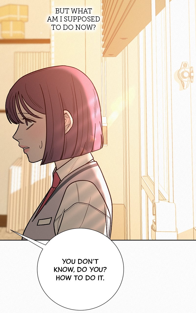 Read Operation True Love EN Manga Online