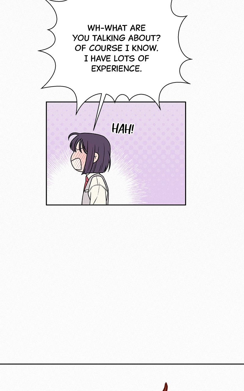 Read Operation True Love EN Manga Online