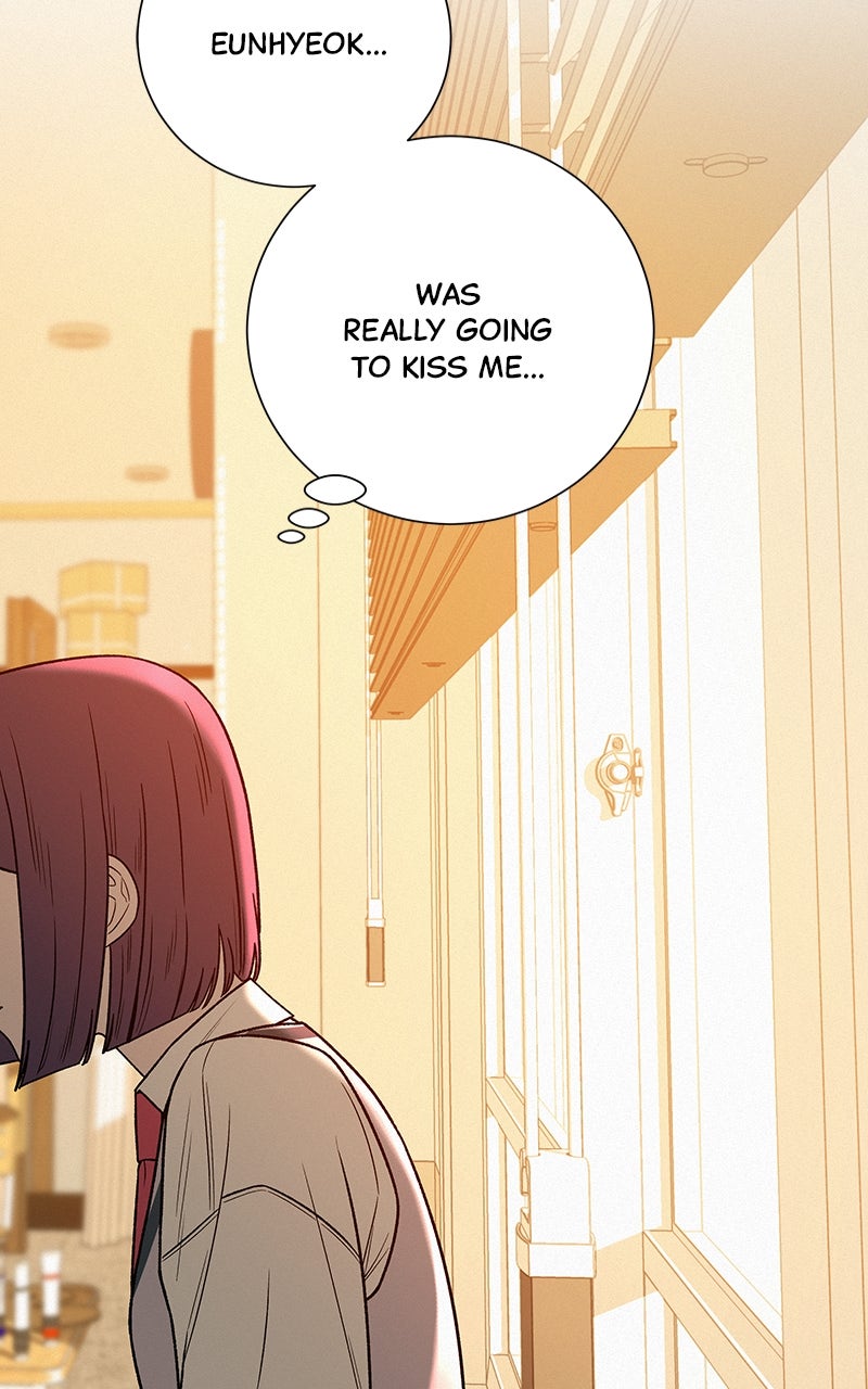 Read Operation True Love EN Manga Online