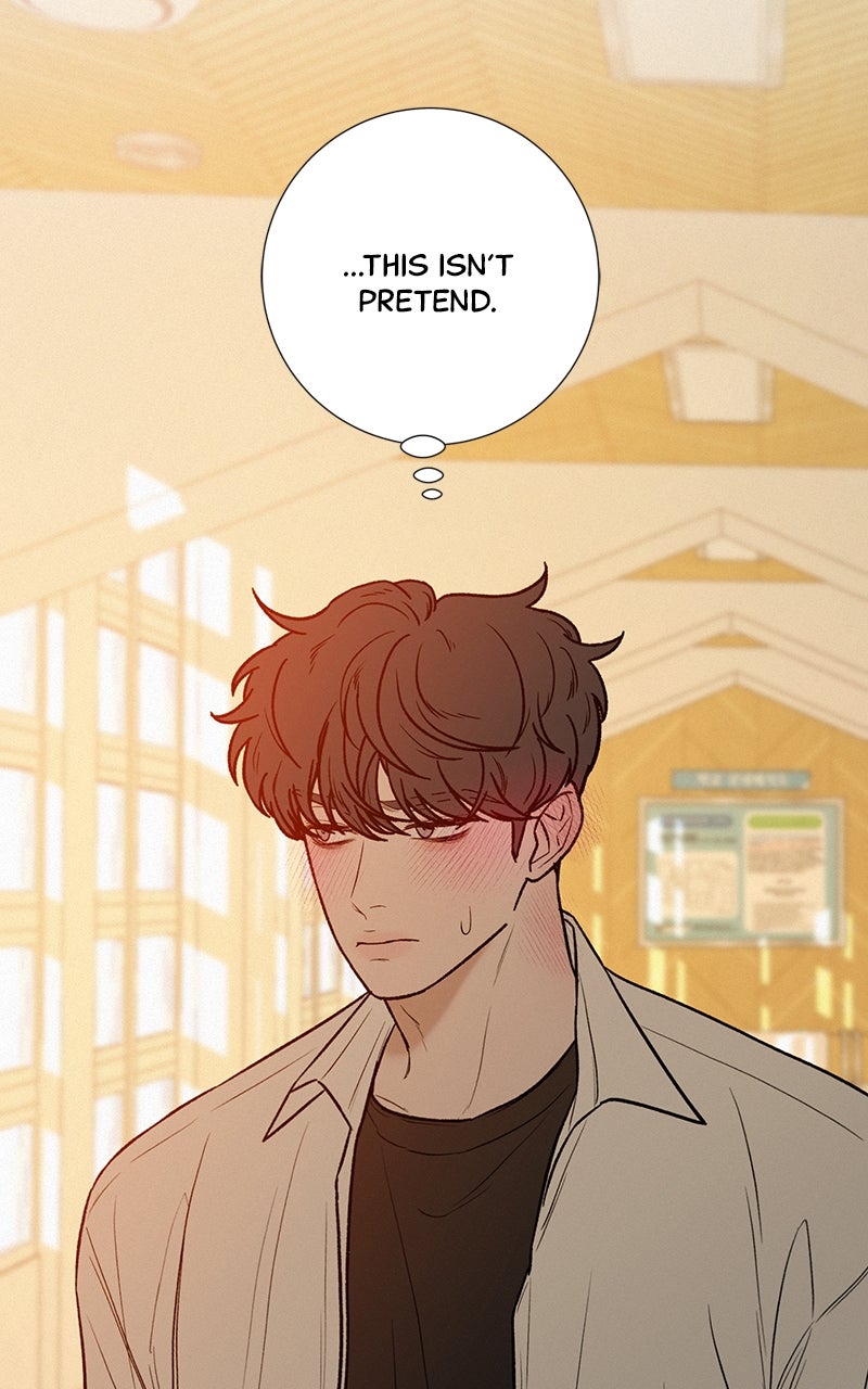 Read Operation True Love EN Manga Online