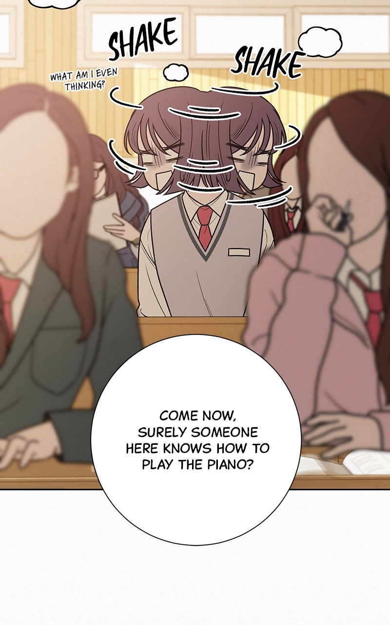 Read Operation True Love EN Manga Online