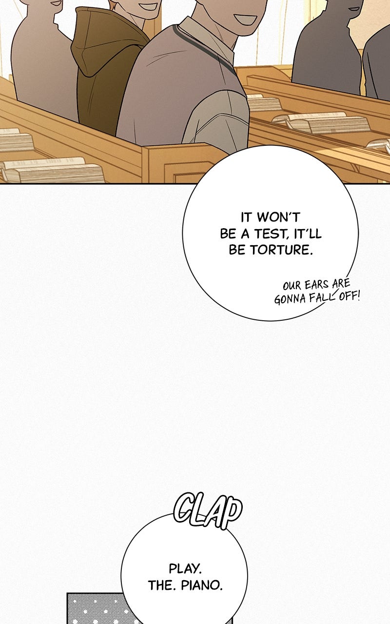 Read Operation True Love EN Manga Online