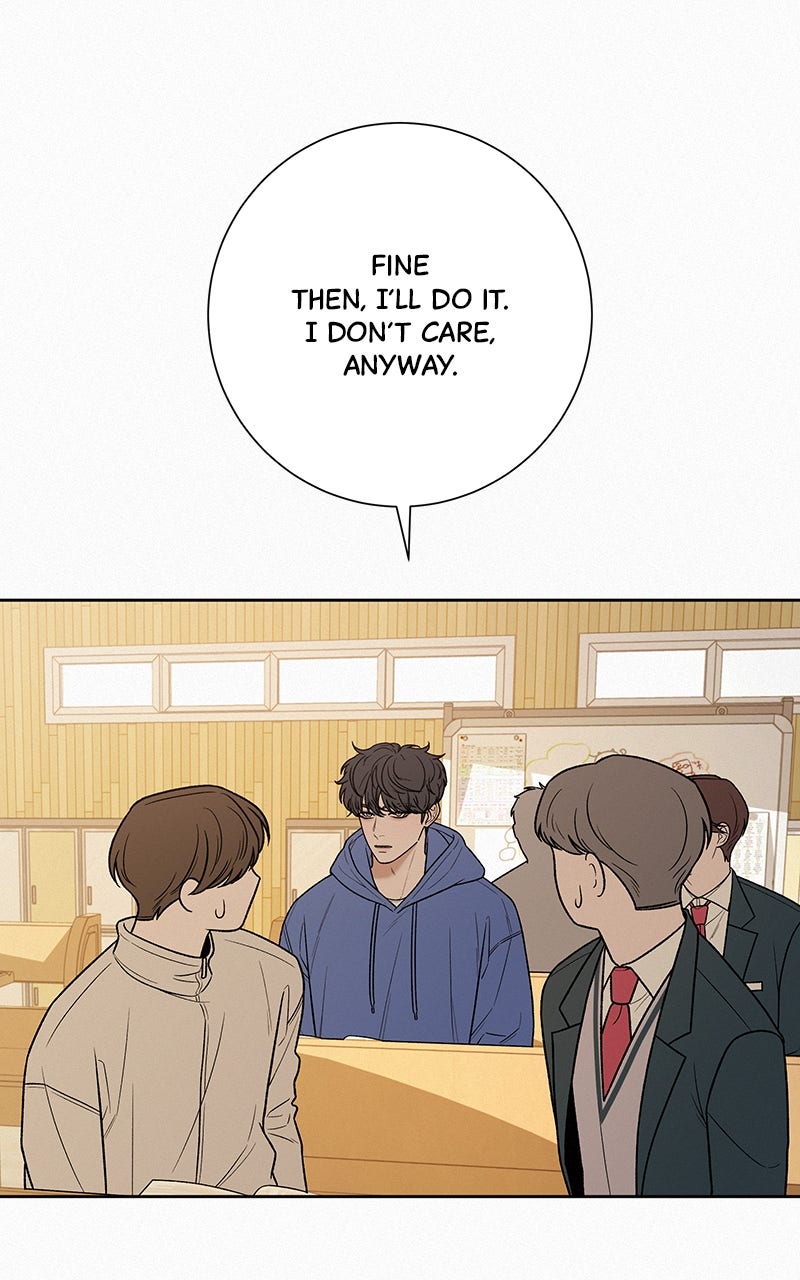 Read Operation True Love EN Manga Online