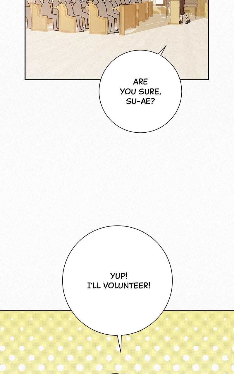 Read Operation True Love EN Manga Online