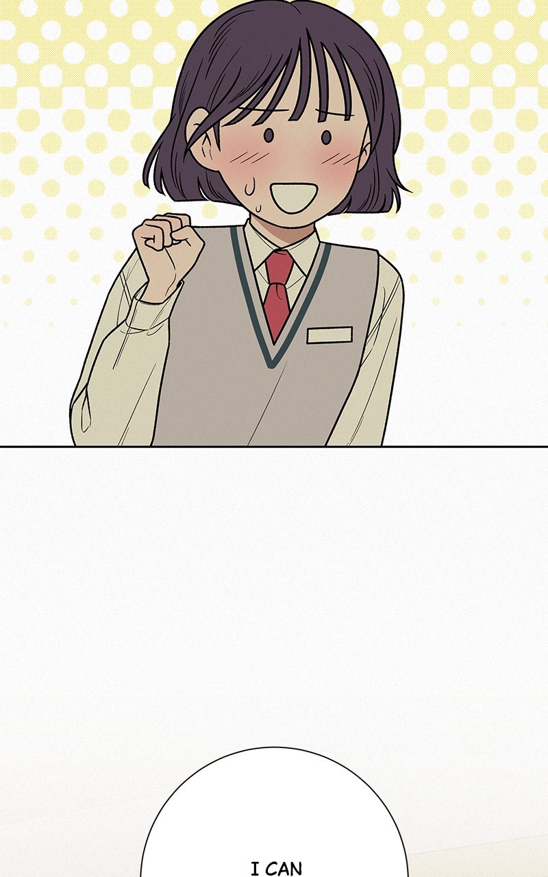 Read Operation True Love EN Manga Online