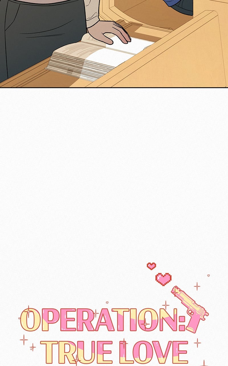 Read Operation True Love EN Manga Online