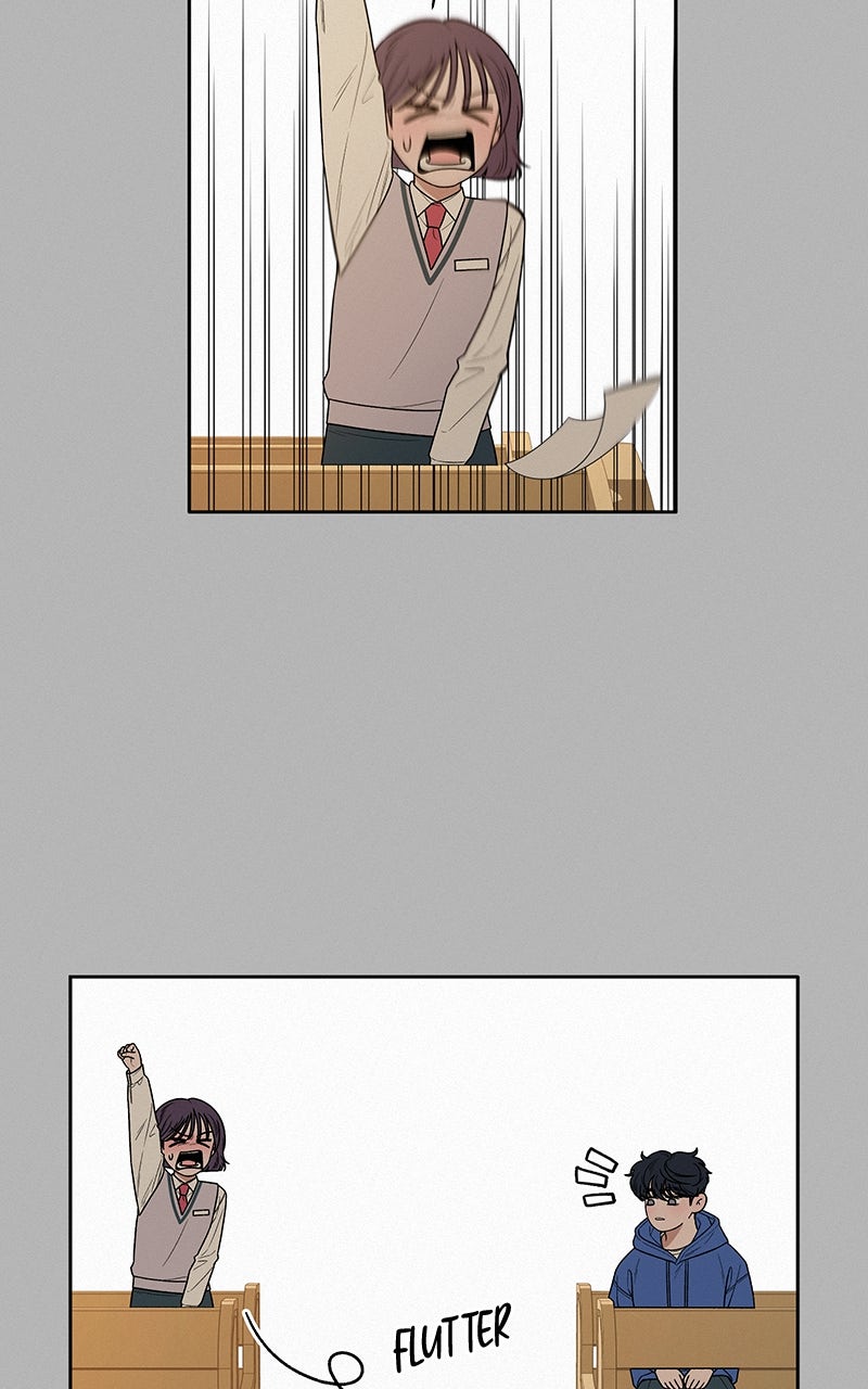 Read Operation True Love EN Manga Online