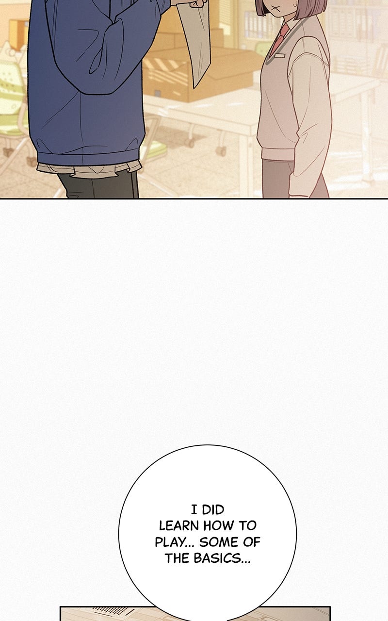 Read Operation True Love EN Manga Online