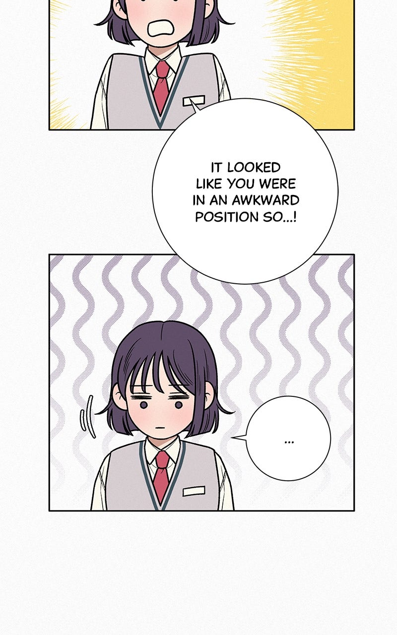 Read Operation True Love EN Manga Online