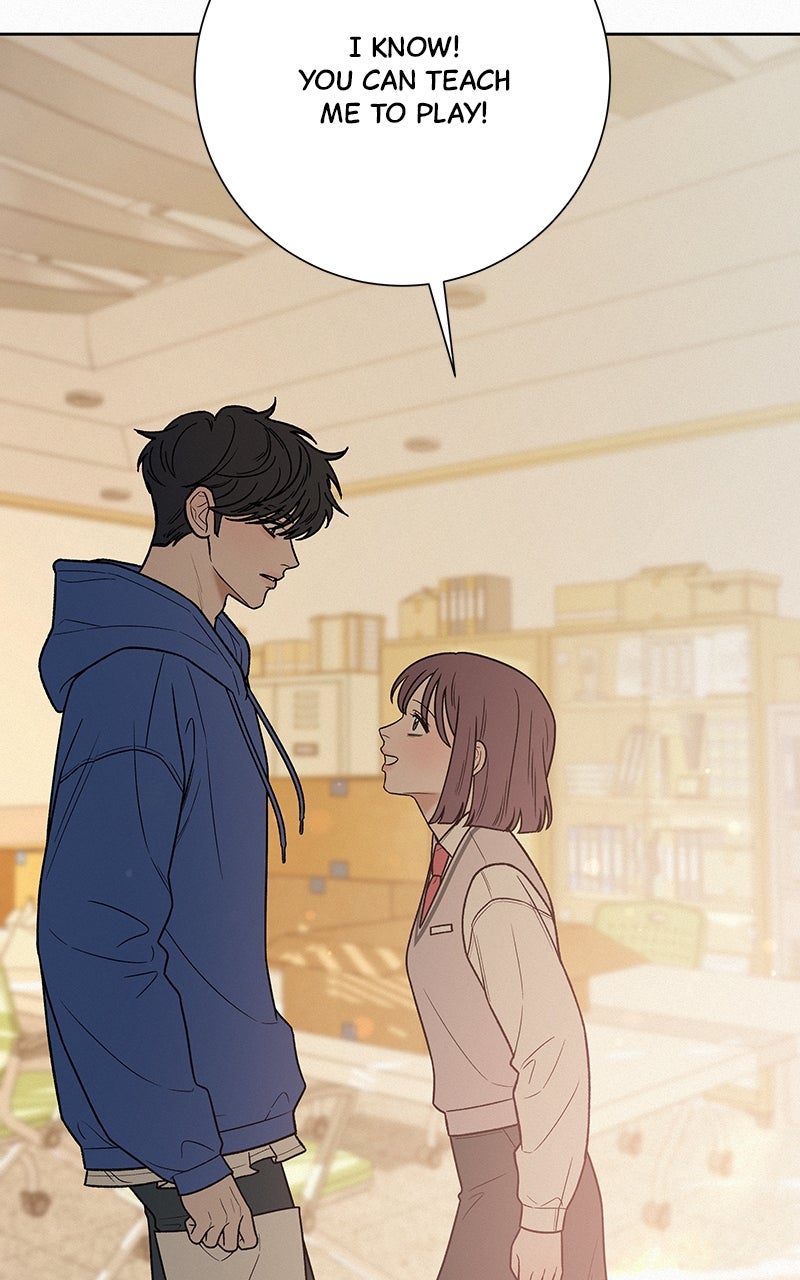 Read Operation True Love EN Manga Online