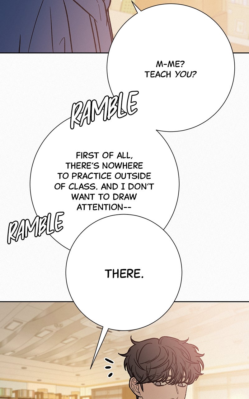 Read Operation True Love EN Manga Online