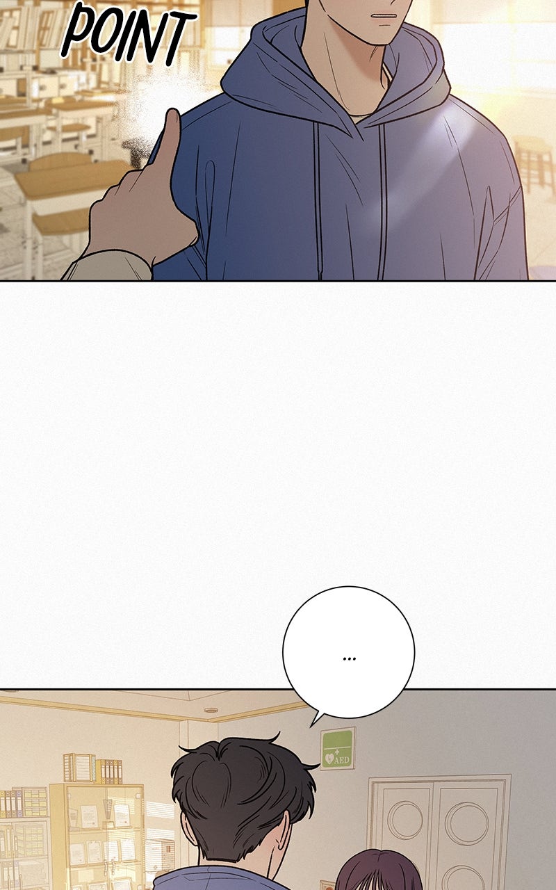 Read Operation True Love EN Manga Online