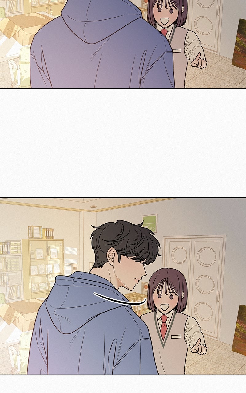 Read Operation True Love EN Manga Online