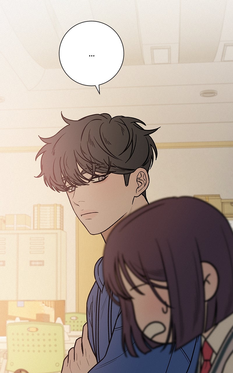 Read Operation True Love EN Manga Online