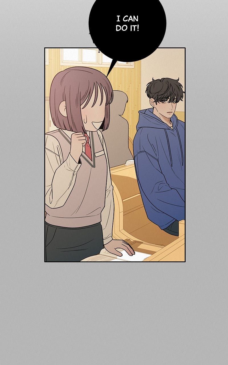 Read Operation True Love EN Manga Online