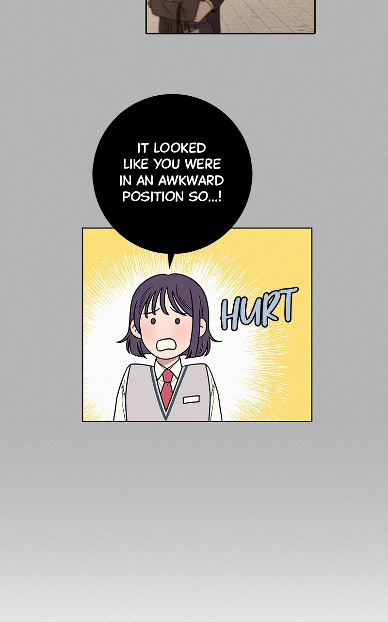 Read Operation True Love EN Manga Online