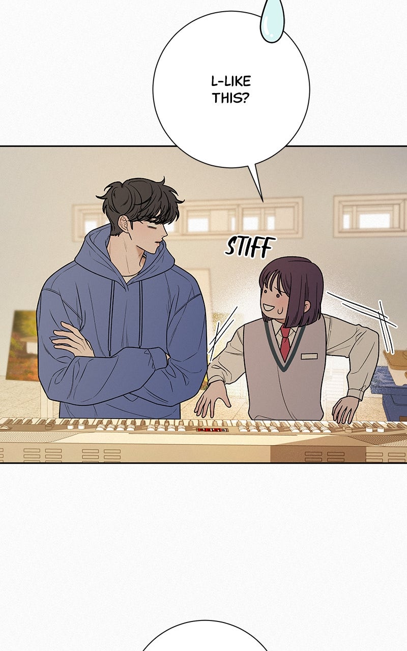 Read Operation True Love EN Manga Online