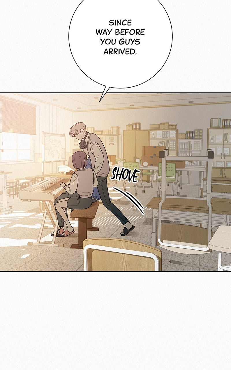 Read Operation True Love EN Manga Online