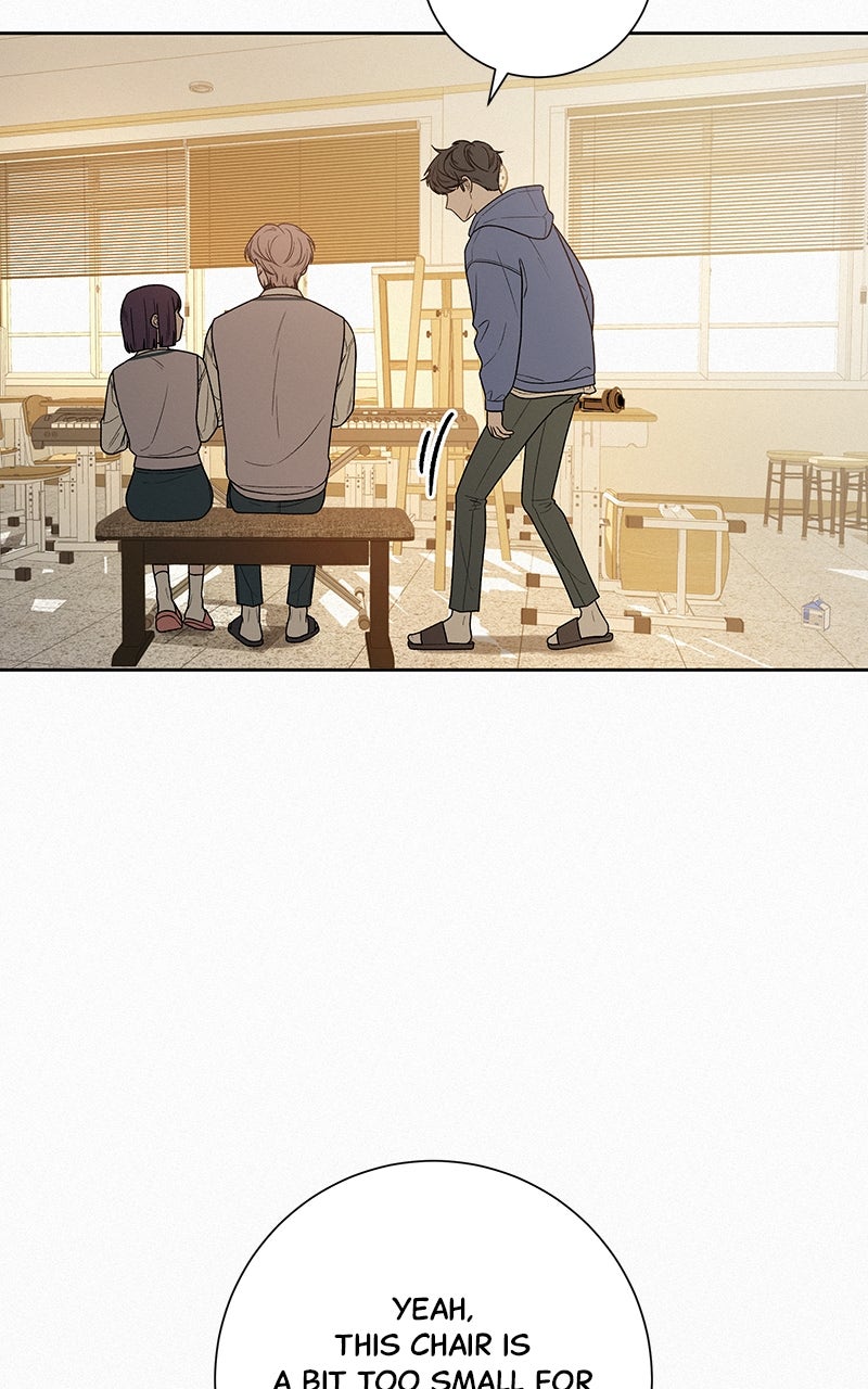 Read Operation True Love EN Manga Online