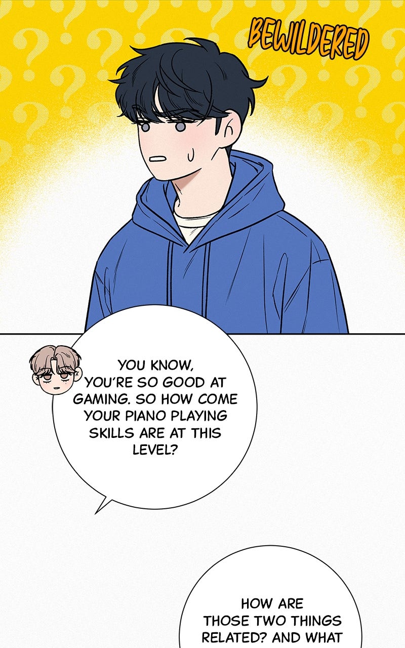 Read Operation True Love EN Manga Online