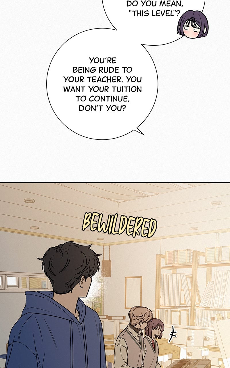 Read Operation True Love EN Manga Online