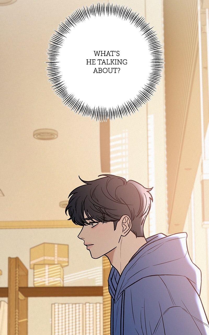 Read Operation True Love EN Manga Online