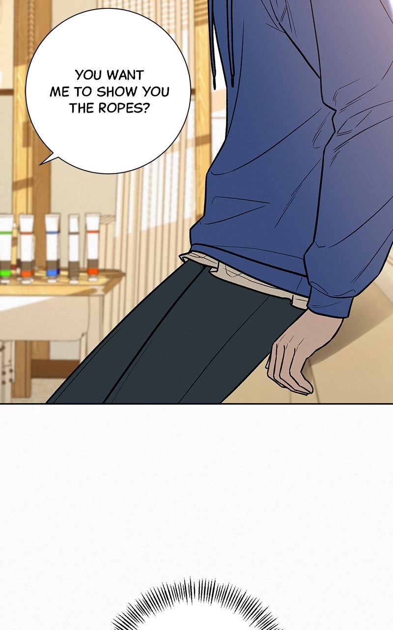 Read Operation True Love EN Manga Online