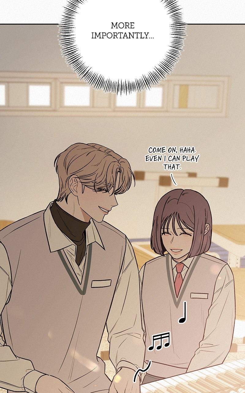 Read Operation True Love EN Manga Online