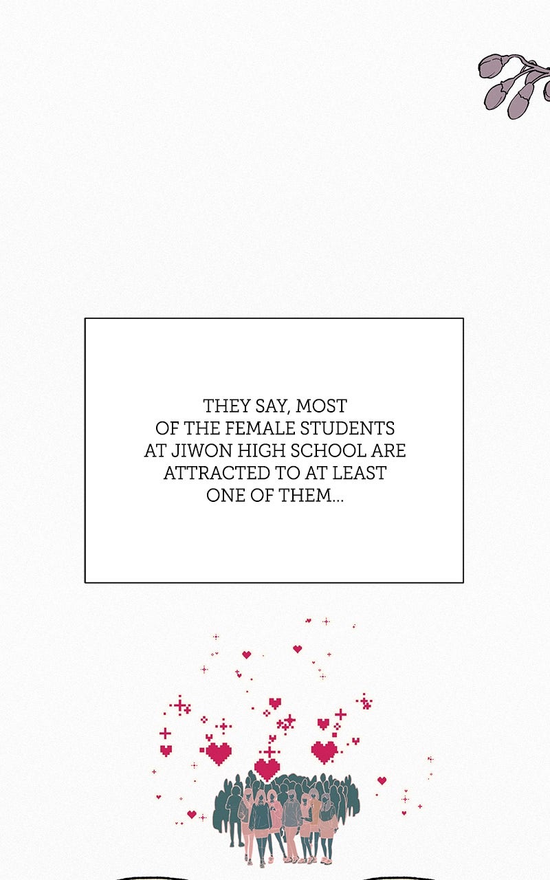 Read Operation True Love EN Manga Online