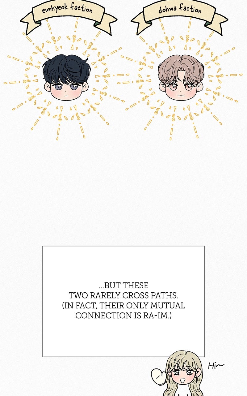 Read Operation True Love EN Manga Online