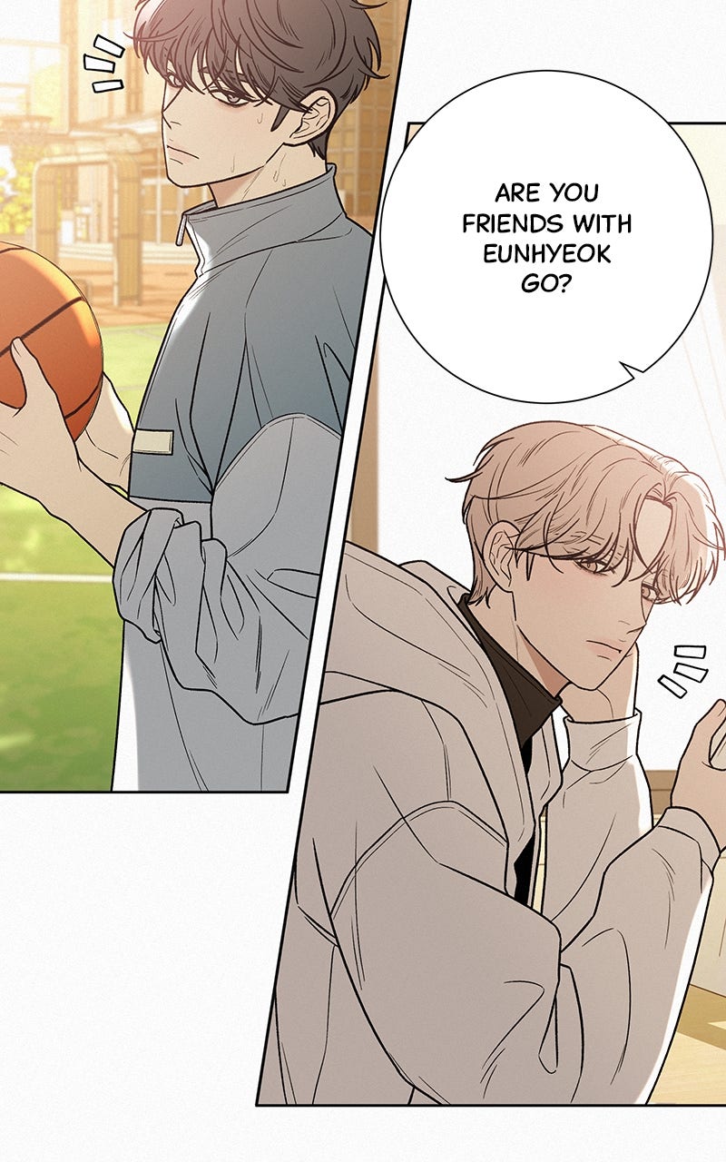 Read Operation True Love EN Manga Online