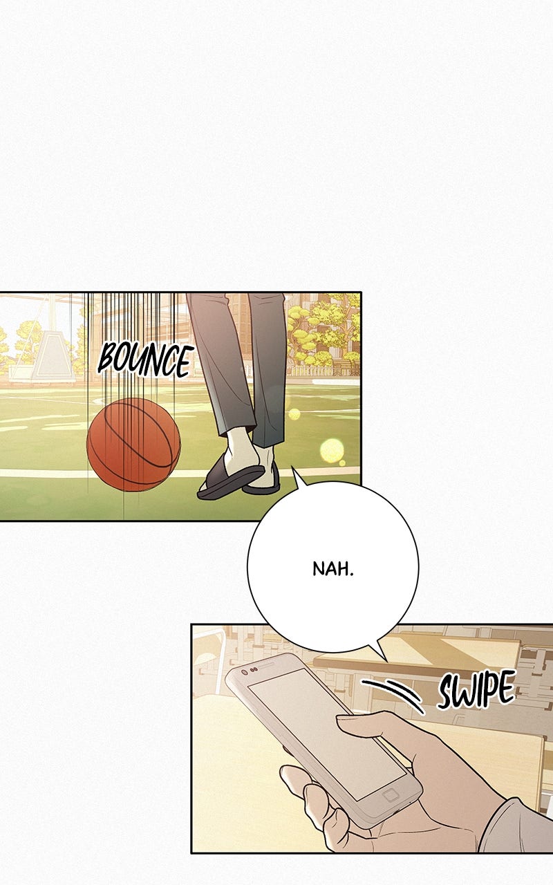 Read Operation True Love EN Manga Online