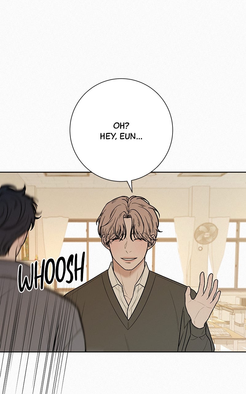 Read Operation True Love EN Manga Online