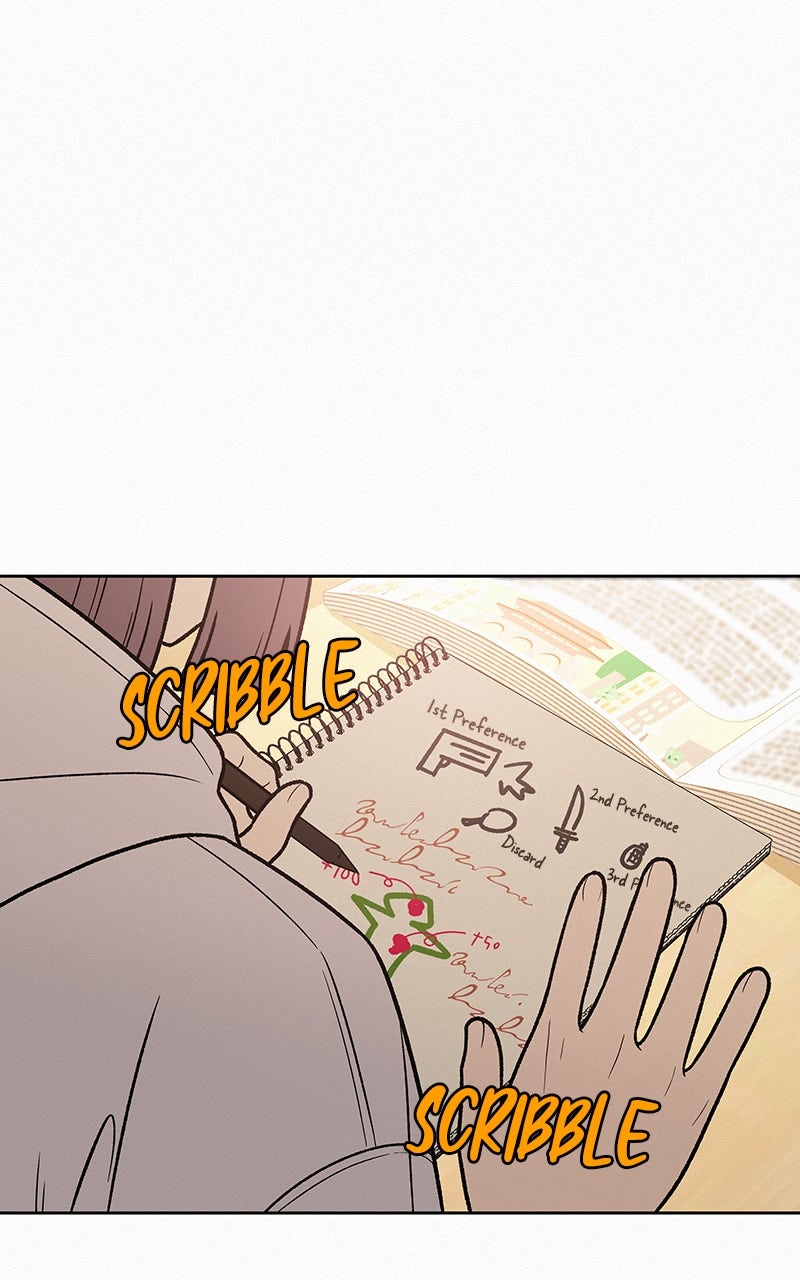 Read Operation True Love EN Manga Online