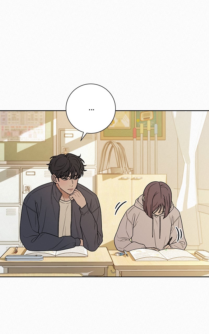 Read Operation True Love EN Manga Online