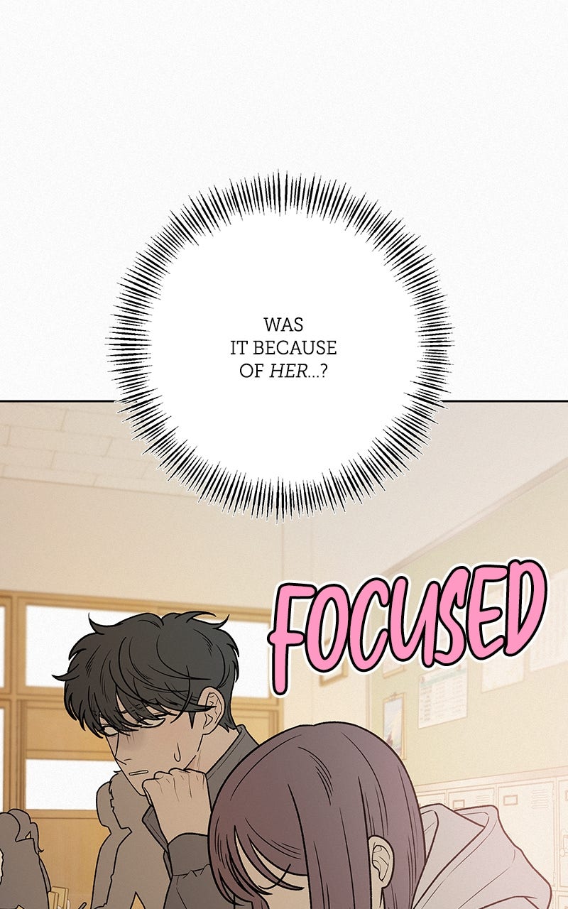 Read Operation True Love EN Manga Online