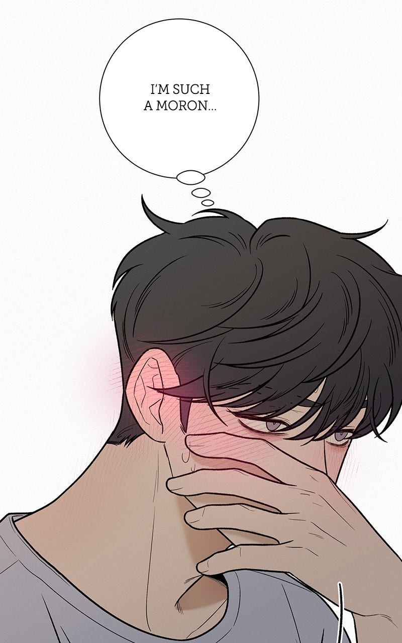 Read Operation True Love EN Manga Online